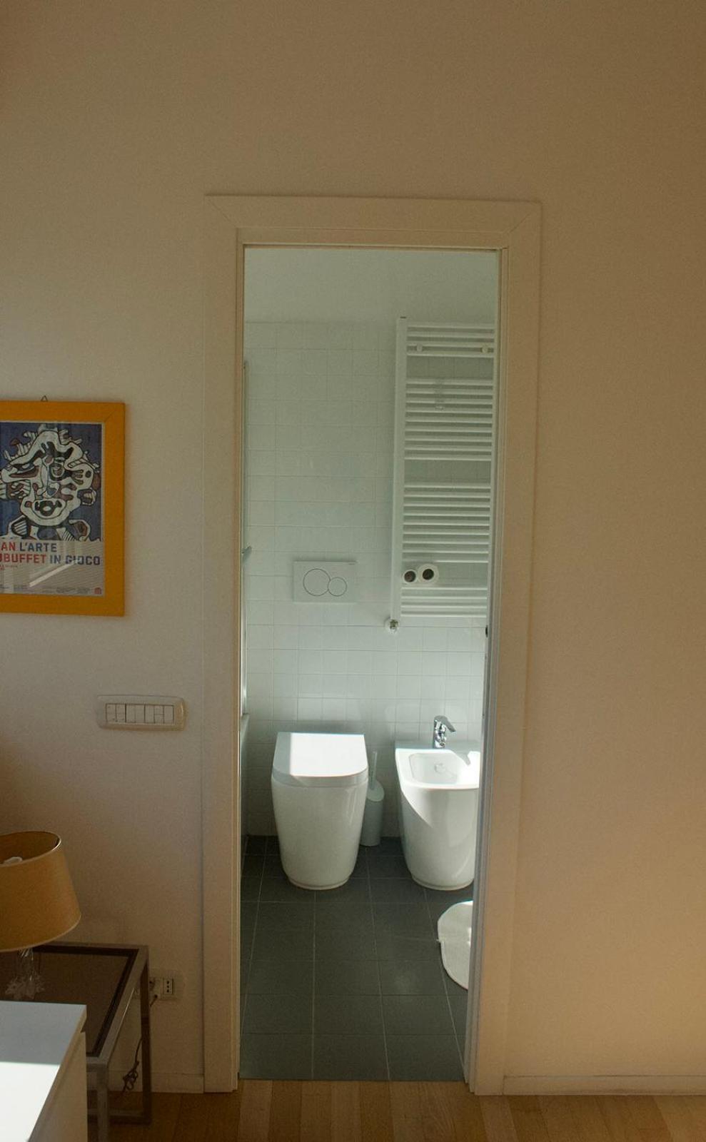 Quadrilatero Flat Apartment Rome Exterior photo