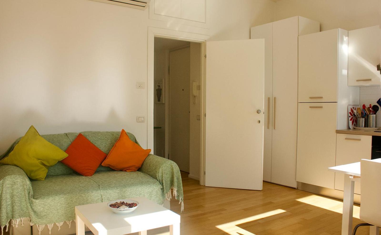Quadrilatero Flat Apartment Rome Exterior photo